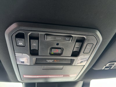 2024 Toyota Tundra Hybrid Platinum 4WD