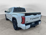 2024 Toyota Tundra Hybrid Platinum 4WD