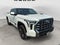 2024 Toyota Tundra Hybrid Platinum 4WD