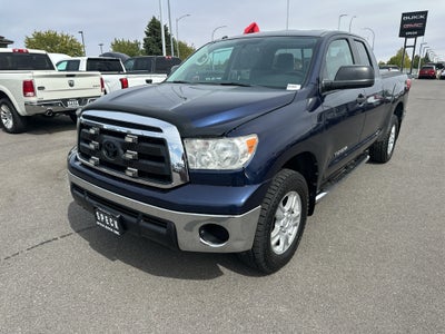 2011 Toyota Tundra Grade 4.6L V8