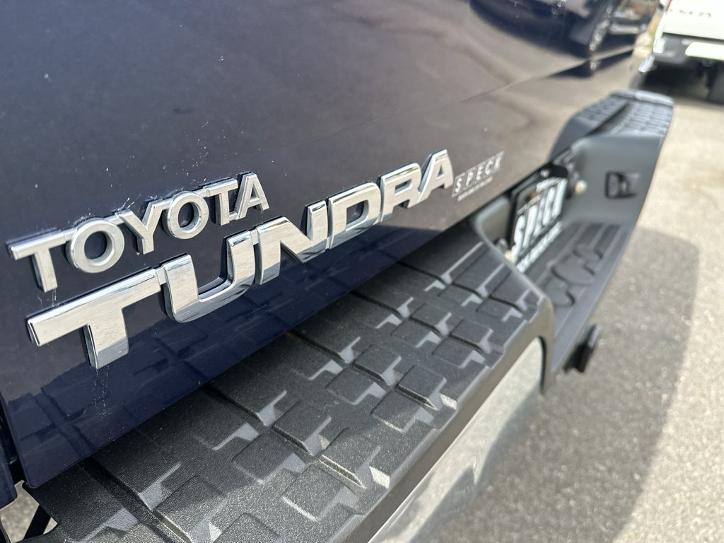 2011 Toyota Tundra Grade 4.6L V8