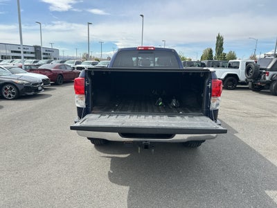 2011 Toyota Tundra Grade 4.6L V8