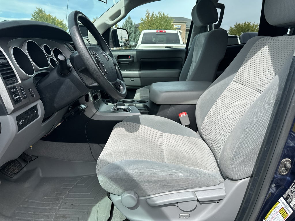 2011 Toyota Tundra Grade 4.6L V8