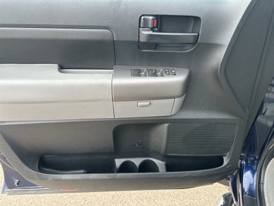 2011 Toyota Tundra Grade 4.6L V8