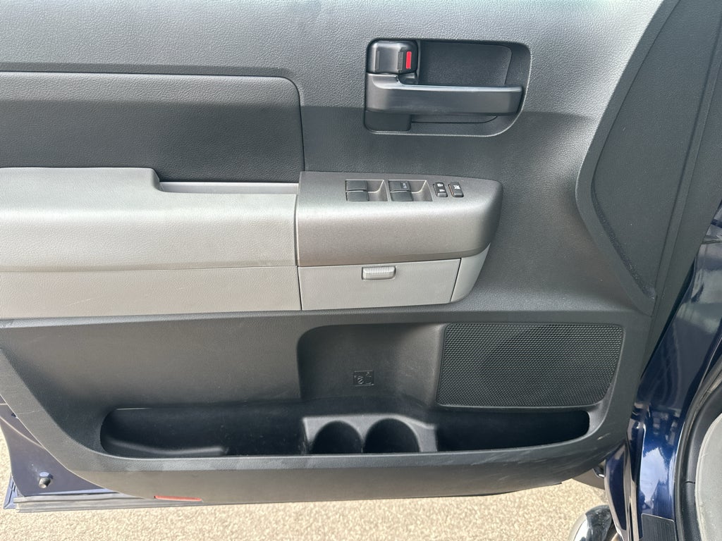2011 Toyota Tundra Grade 4.6L V8