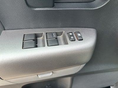 2011 Toyota Tundra Grade 4.6L V8