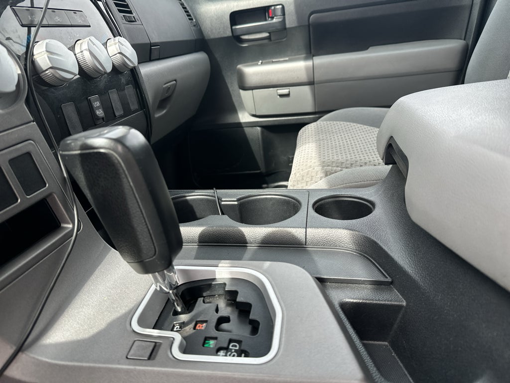 2011 Toyota Tundra Grade 4.6L V8