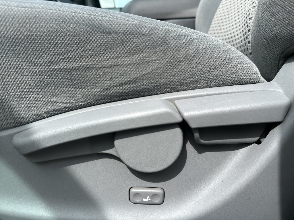 2011 Toyota Tundra Grade 4.6L V8