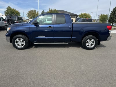 2011 Toyota Tundra Grade 4.6L V8