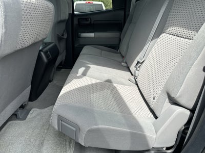 2011 Toyota Tundra Grade 4.6L V8