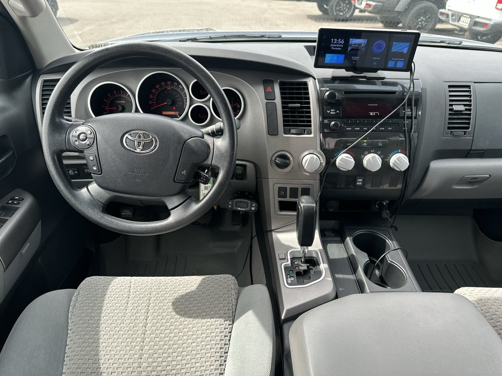 2011 Toyota Tundra Grade 4.6L V8