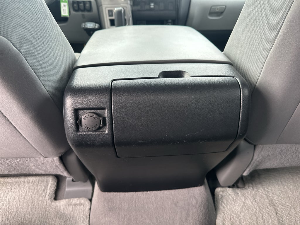 2011 Toyota Tundra Grade 4.6L V8