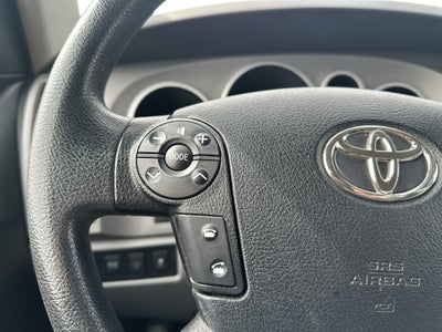 2011 Toyota Tundra Grade 4.6L V8