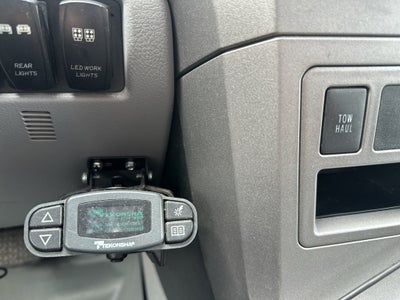 2011 Toyota Tundra Grade 4.6L V8