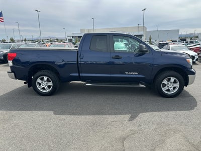 2011 Toyota Tundra Grade 4.6L V8
