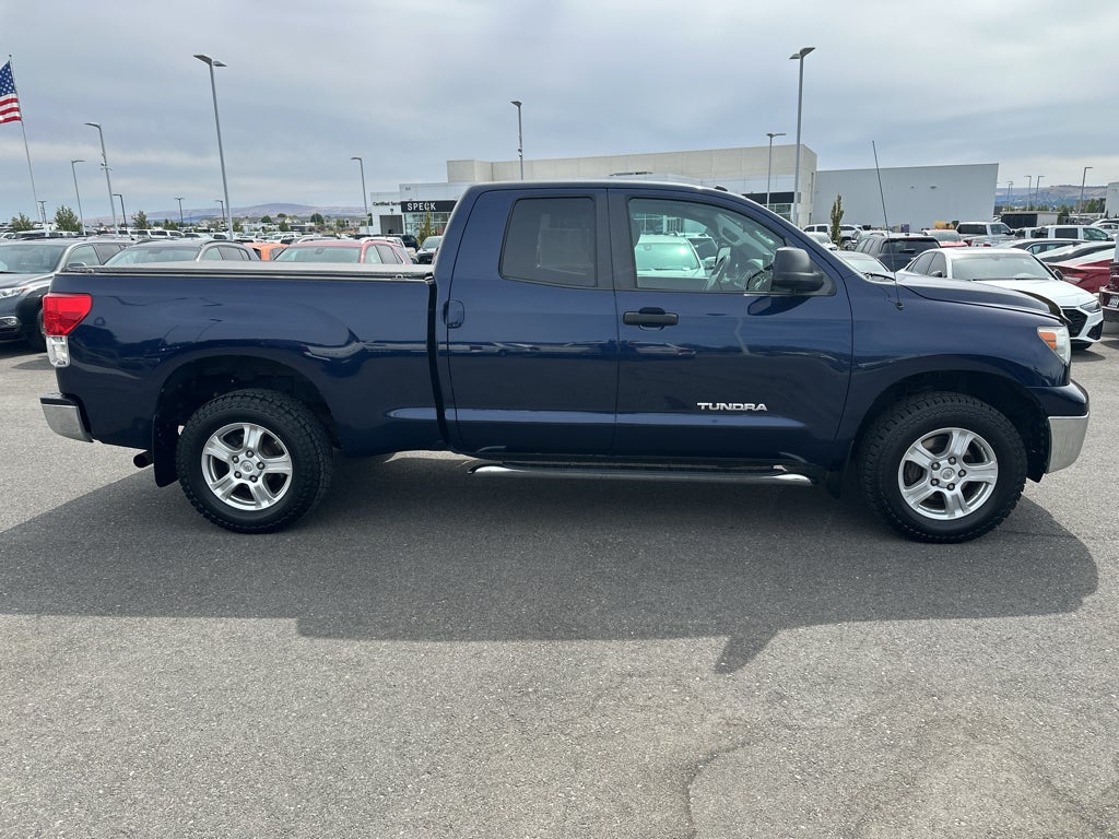 2011 Toyota Tundra Grade 4.6L V8
