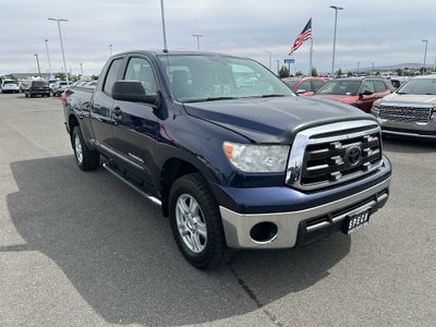 2011 Toyota Tundra Grade 4.6L V8