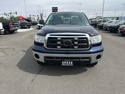 2011 Toyota Tundra Grade 4.6L V8