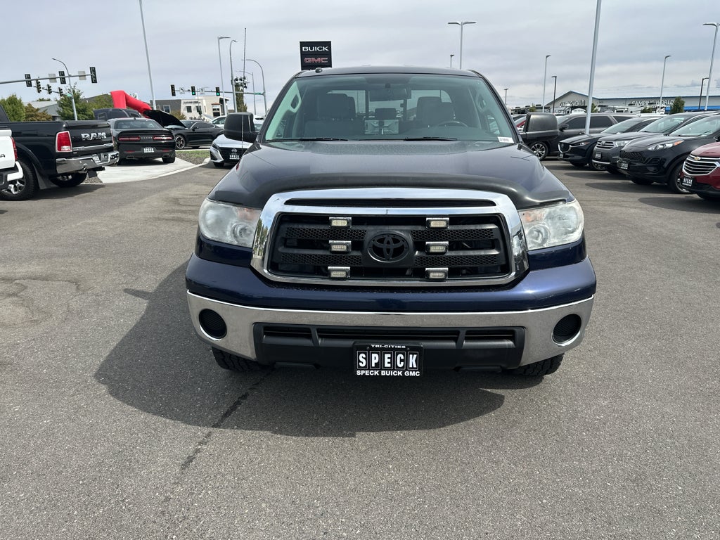 2011 Toyota Tundra Grade 4.6L V8