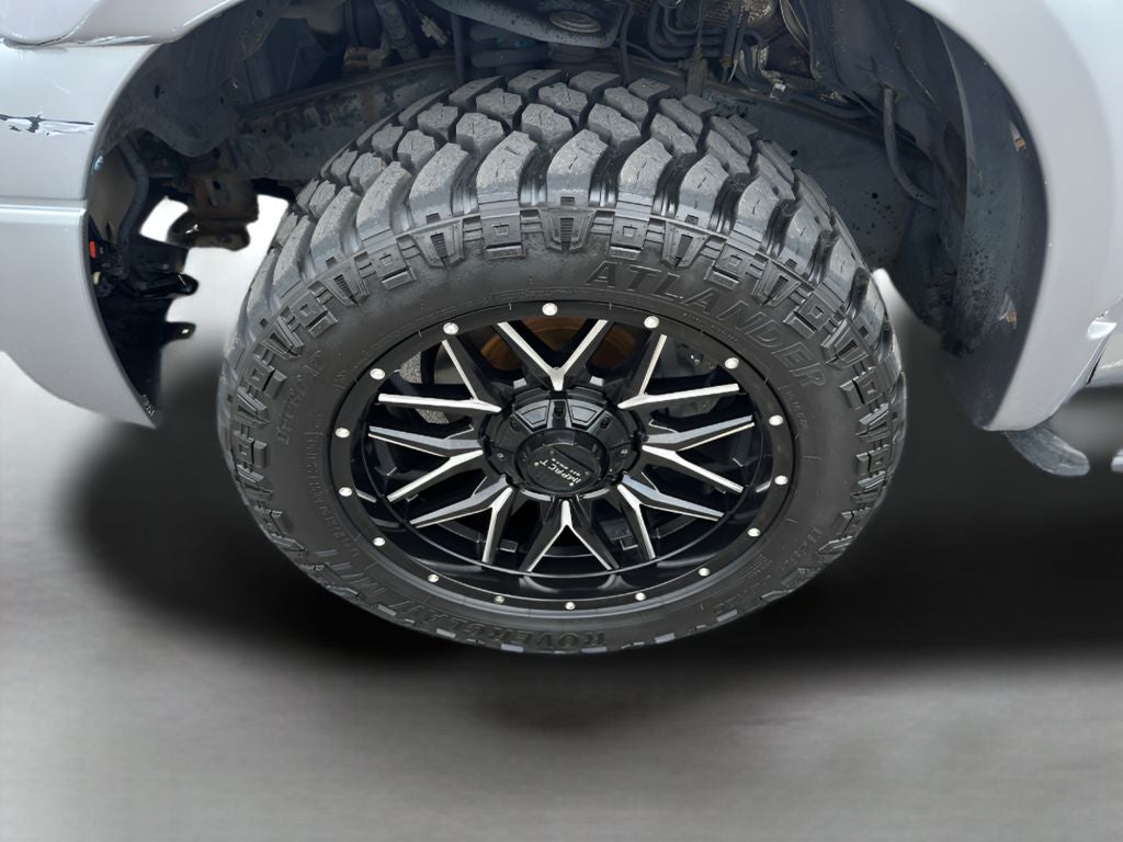 2012 Toyota Tundra Grade 5.7L V8