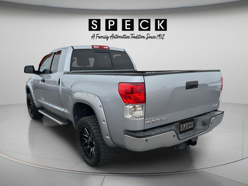 2012 Toyota Tundra Grade 5.7L V8