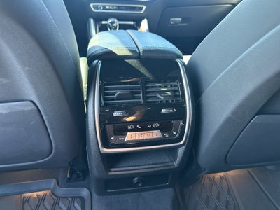2020 BMW X6 xDrive40i