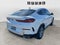 2020 BMW X6 xDrive40i