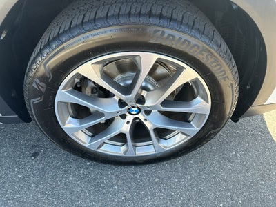 2020 BMW X6 xDrive40i