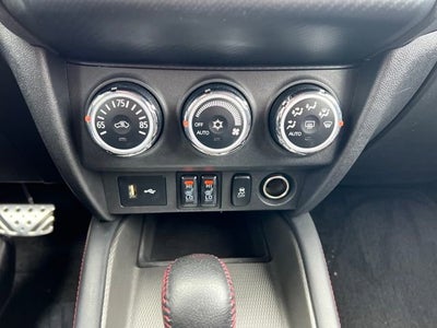 2018 Mitsubishi Outlander Sport ES 2.0