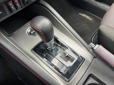 2018 Mitsubishi Outlander Sport ES 2.0