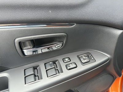 2025 Mitsubishi Outlander Sport 2.0 ES AWC