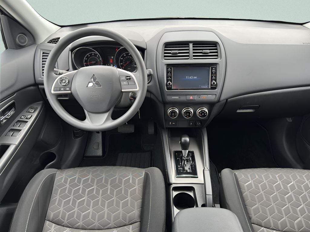 2025 Mitsubishi Outlander Sport 2.0 ES AWC