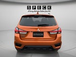 2025 Mitsubishi Outlander Sport 2.0 ES AWC