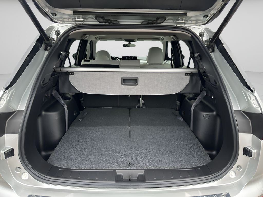2024 Mitsubishi Outlander SEL 2.5 S-AWC