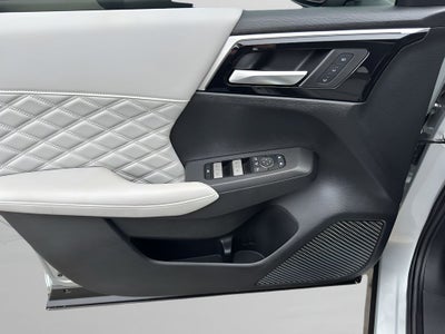 2024 Mitsubishi Outlander SEL 2.5 S-AWC