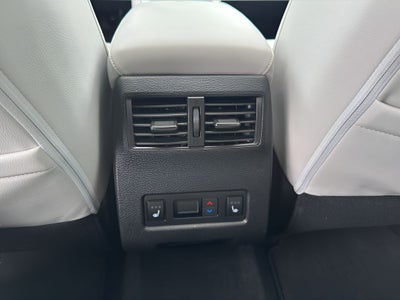 2024 Mitsubishi Outlander SEL 2.5 S-AWC