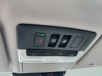 2024 Mitsubishi Outlander SEL 2.5 S-AWC
