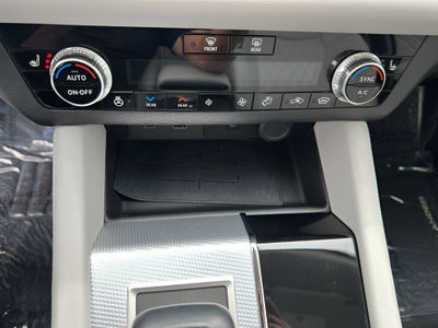 2024 Mitsubishi Outlander SEL 2.5 S-AWC