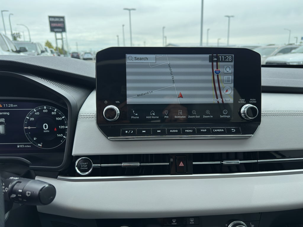 2024 Mitsubishi Outlander SEL 2.5 S-AWC