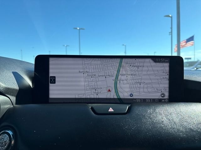 2024 Mazda Mazda CX-90 3.3 Turbo Premium Plus