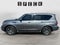 2020 Nissan Armada SL 4WD