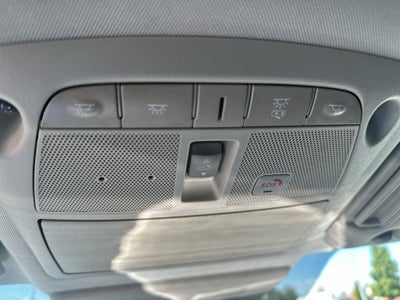 2020 Nissan Armada SL 4WD