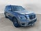 2020 Nissan Armada SL 4WD