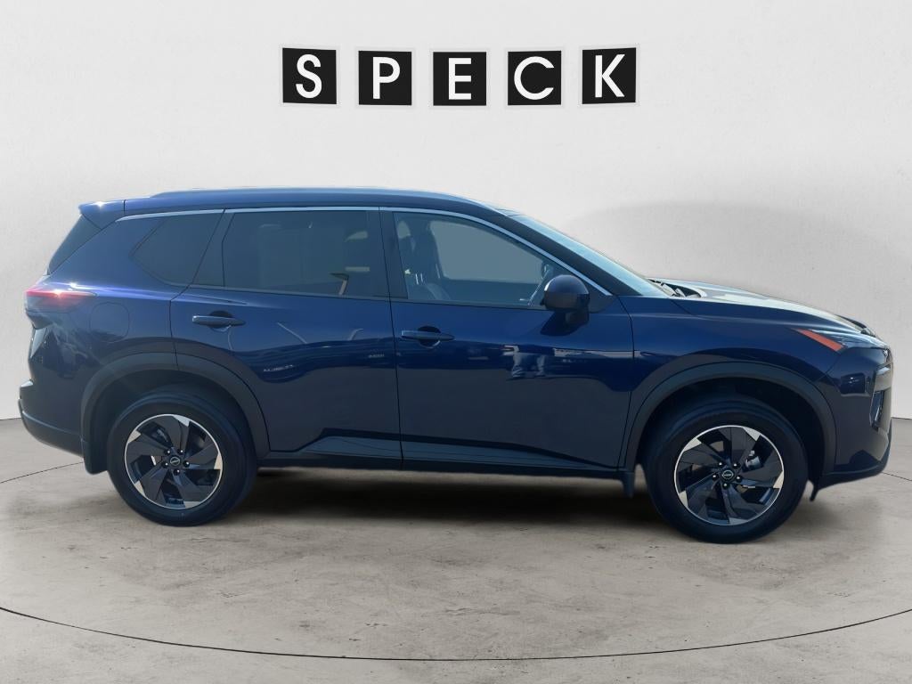 2025 Nissan Rogue SV Intelligent AWD