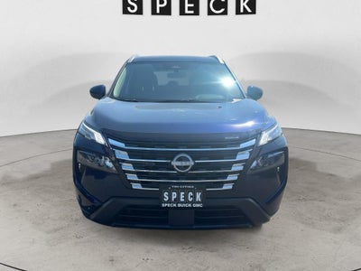 2025 Nissan Rogue SV Intelligent AWD