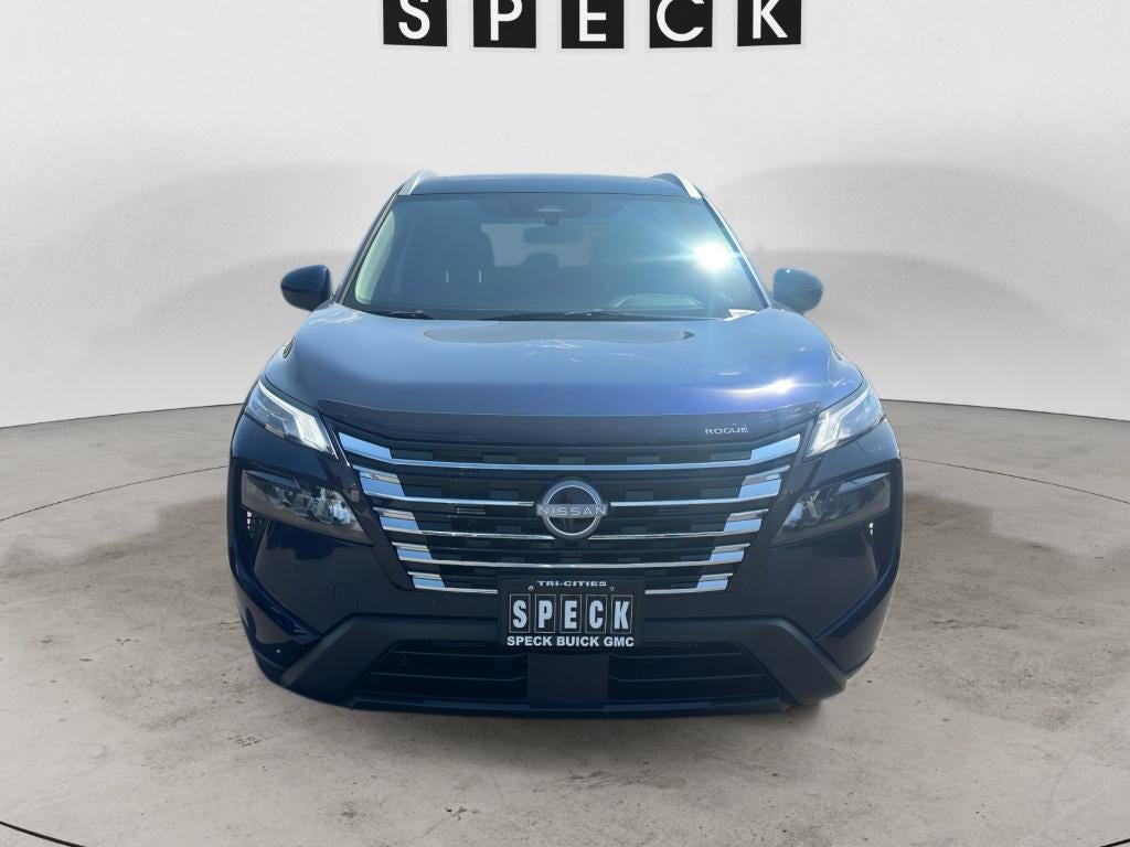 2025 Nissan Rogue SV Intelligent AWD