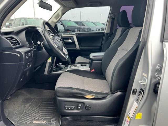 2014 Toyota 4Runner Limited