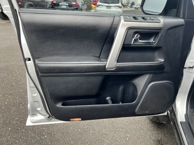 2014 Toyota 4Runner Limited