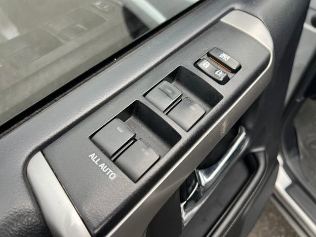 2014 Toyota 4Runner Limited