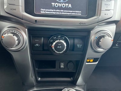 2014 Toyota 4Runner Limited